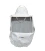 Amerikanische Haube (faltbar) - BeeFun®