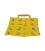 Baumwolltasche mit Bienenmotiv