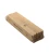 Langstroth US / Lorenzbeute Hoffmann Flachzargenrähmchen unmontiert Linde - Set (482 mm)