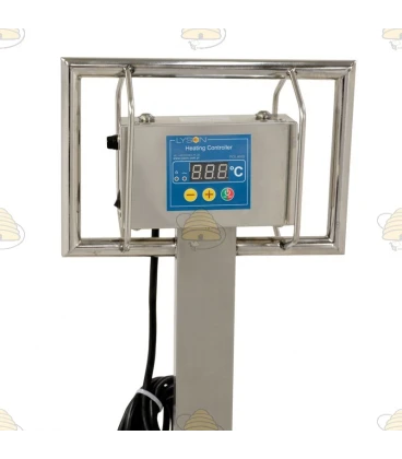 Dekristallisations-Spirale Ø500 mm