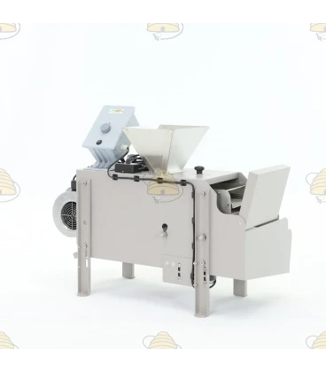 Automatischer Pollenreiniger (Basic)