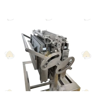 Entsiegelungsmaschine / Kolb-Maschine