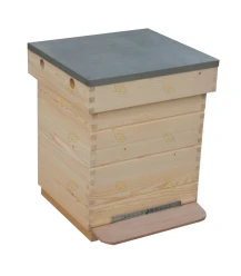 Bienenstock Kempen Easy