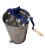 BeeFun® 420 mm 2 W Tischmodell Honigschleuder Deluxe