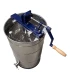 BeeFun® 420 mm 2 W Tischmodell Honigschleuder Deluxe