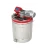 Cremehonig Rührgerät 100 Liter - 400 Volt
