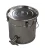 BeeFun® Abfüllkübel für Honig 25 l / 28 kg
