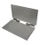 Aluminium Mittelwandpresse 4,9 mm