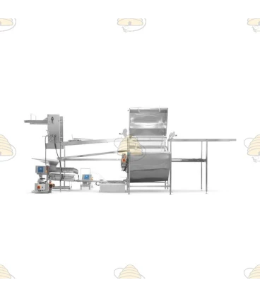 Maschine zur Honiggewinnung