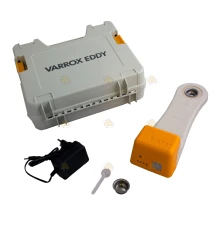 Varrox® Eddy-Verdampfer