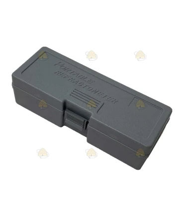 Refraktometer für Wein und Apfelwein