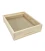 BeeFun® Zander hoher Boden Premium Kiefer