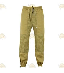 Imkerhose AirFree khaki - BeeFun®