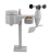 ApiWeather-RF6 Wetterstation für den Bienenstock