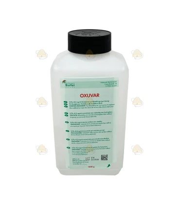 Oxuvar 5.7 % 1 Kilo REG NL 116565