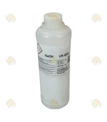 NaOH Natriumhydroxid zur Reinigung 1 kg