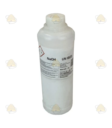 NaOH Natriumhydroxid zur Reinigung 1 kg