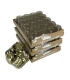 Rundglas 212 ml / 250 g mit Deckel