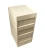 BeeFun® Zanderbeute Premium Kiefer mit hohem Boden
