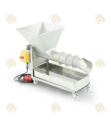 Entdecklungspresse Mini 400 Volt