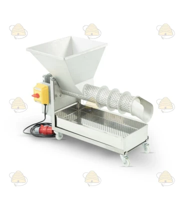 Entdecklungspresse Mini 400 Volt