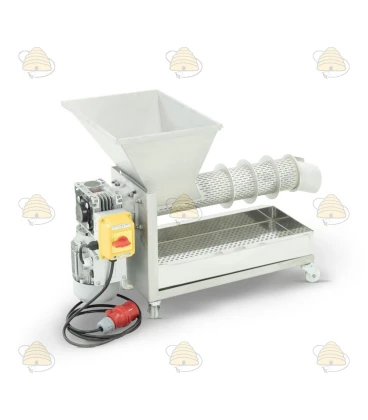 Entdecklungspresse Mini 400 Volt