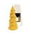 Weihnachtsbaum mit Sternen - Gießform