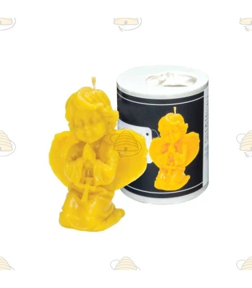 Betender Engel - Gießform Betender Engel - Gießform