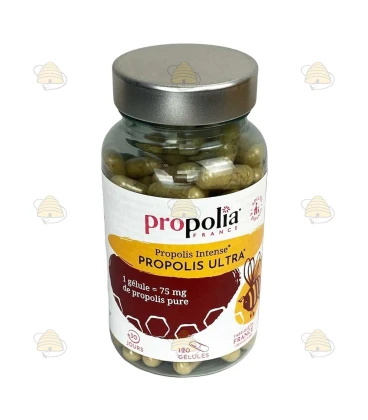 Propolis Kapseln 120 Stück