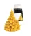 Weihnachtsbaum mit Geschenken - Gießform