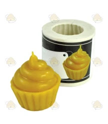 Muffin / Geburtstagskuchen - Gießform