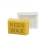 Bienenwachsblock 200 Gramm - Gießform