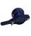 BeeFun® Kunststoff Quetschhahn blau
