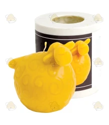 Modernes Schaf - Gießform