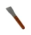 Kratzer mit Holzgriff