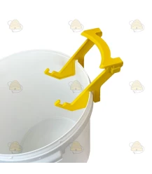 Kunststoff-Eimerhalter