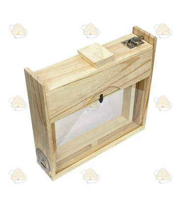 Einwabenkasten EWK 1/3 Deutsch Normal