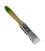 Flacher Pinsel 25 -30 mm