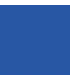 BeeFun® Farbe für Styroporbeuten - Enzianblau
