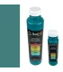 BeeFun® Farbe für Styroporbeuten - Meergrün