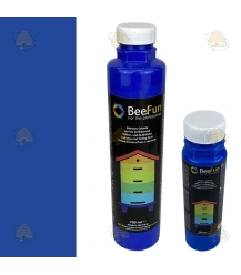 BeeFun® Farbe für Styroporbeuten - marineblau