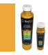 BeeFun® Farbe für Styroporbeuten - Aprikose