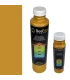 BeeFun® Farbe für Styroporbeuten - ocker