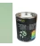 BeeFun® Natürliche Farbe für Holzbeuten 750 ml - Pistazie