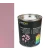 BeeFun® Natürliche Farbe für Holzbeuten 750 ml - Kirschblütenrosa