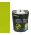 BeeFun® Natürliche Farbe für Holzbeuten 750 ml - Apfelgrün