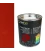 BeeFun® Natürliche Farbe für Holzbeuten 750 ml - Rot