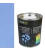 BeeFun® Natürliche Farbe für Holzbeuten 750 ml - Krokusblau