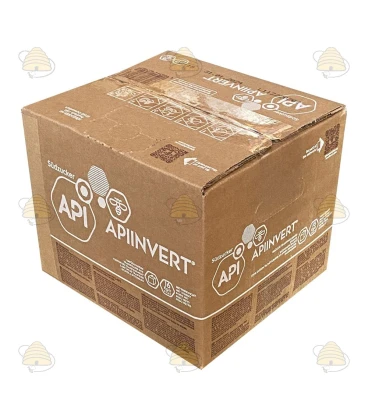 APIInvert Zuckerwasser 16 kg