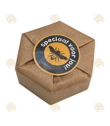 Lavendelseife - 100 Gramm